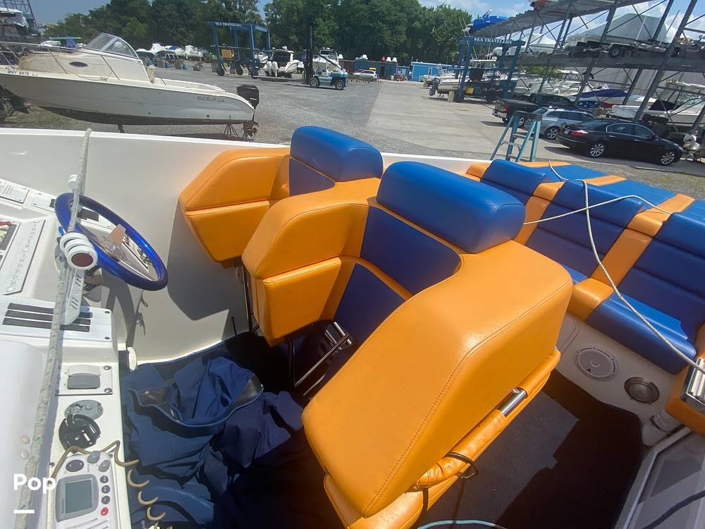 Slide: The Image of 1997 Sonic 45SS for sale in Brooklyn, NY - 23