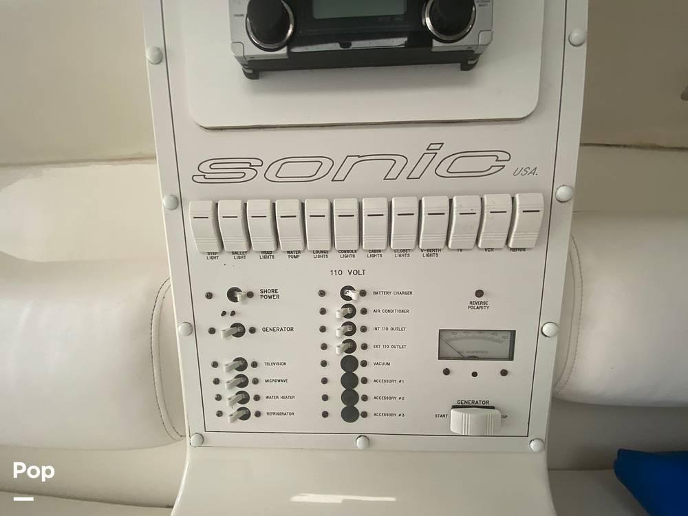 Slide: The Image of 1997 Sonic 45SS for sale in Brooklyn, NY - 35