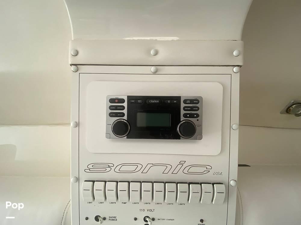 Slide: The Image of 1997 Sonic 45SS for sale in Brooklyn, NY - 39