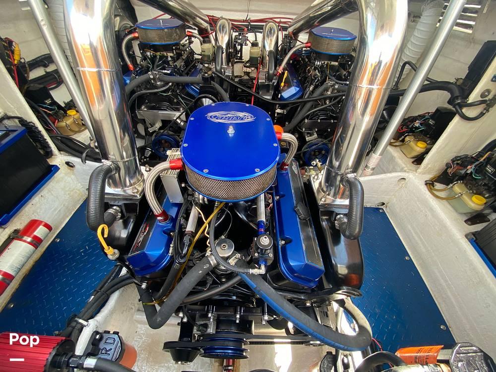 Slide: The Image of 1997 Sonic 45SS for sale in Brooklyn, NY - 4