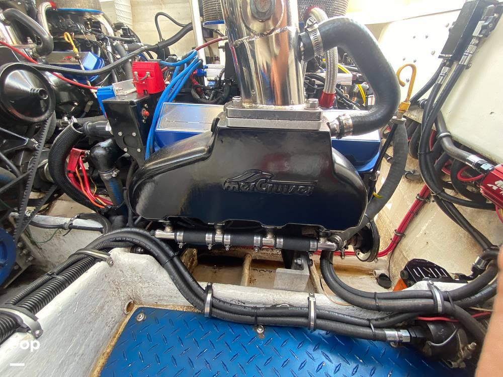 Slide: The Image of 1997 Sonic 45SS for sale in Brooklyn, NY - 5