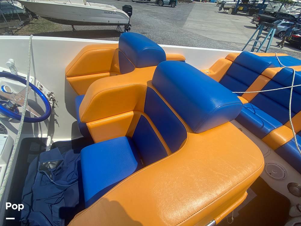 Slide: The Image of 1997 Sonic 45SS for sale in Brooklyn, NY - 57
