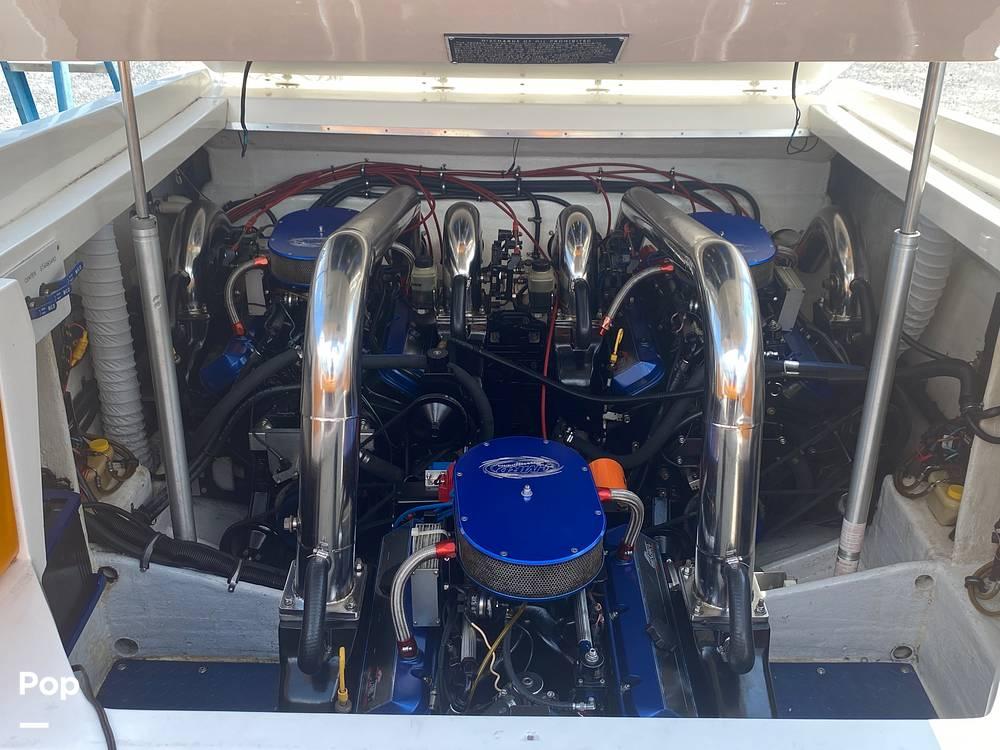 Slide: The Image of 1997 Sonic 45SS for sale in Brooklyn, NY - 59