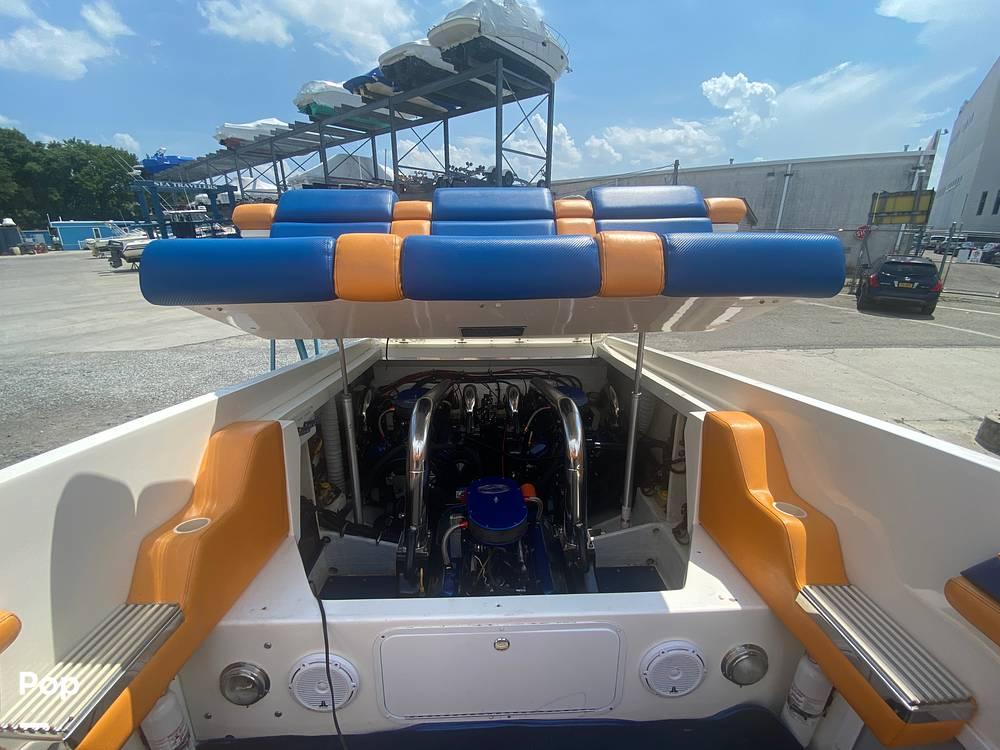 Slide: The Image of 1997 Sonic 45SS for sale in Brooklyn, NY - 60