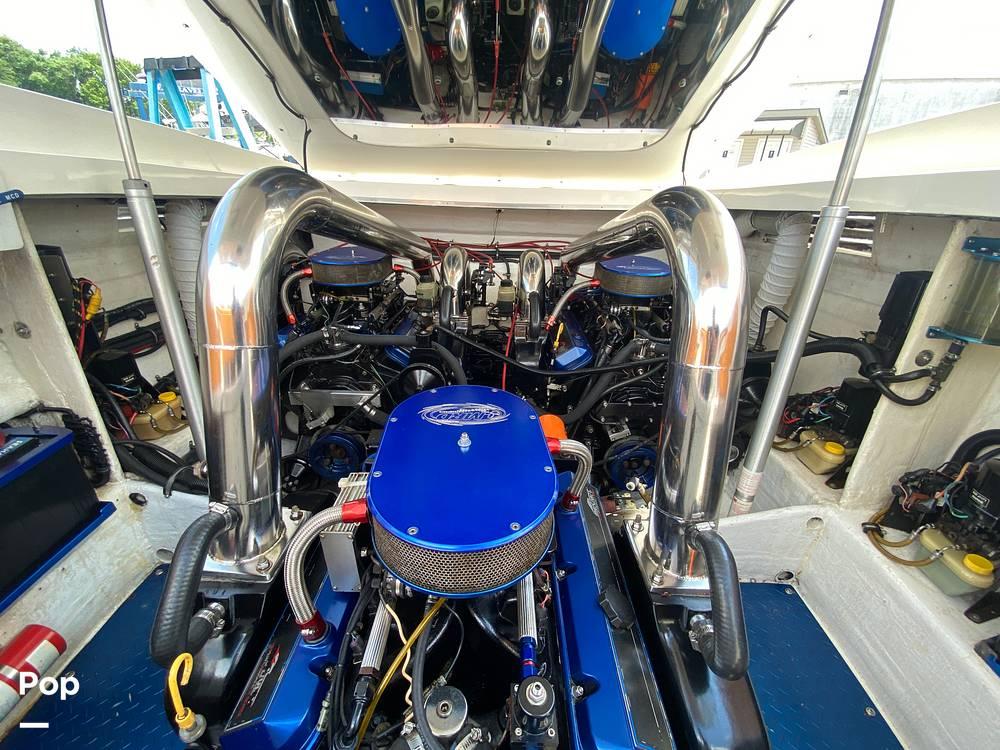 Slide: The Image of 1997 Sonic 45SS for sale in Brooklyn, NY - 63