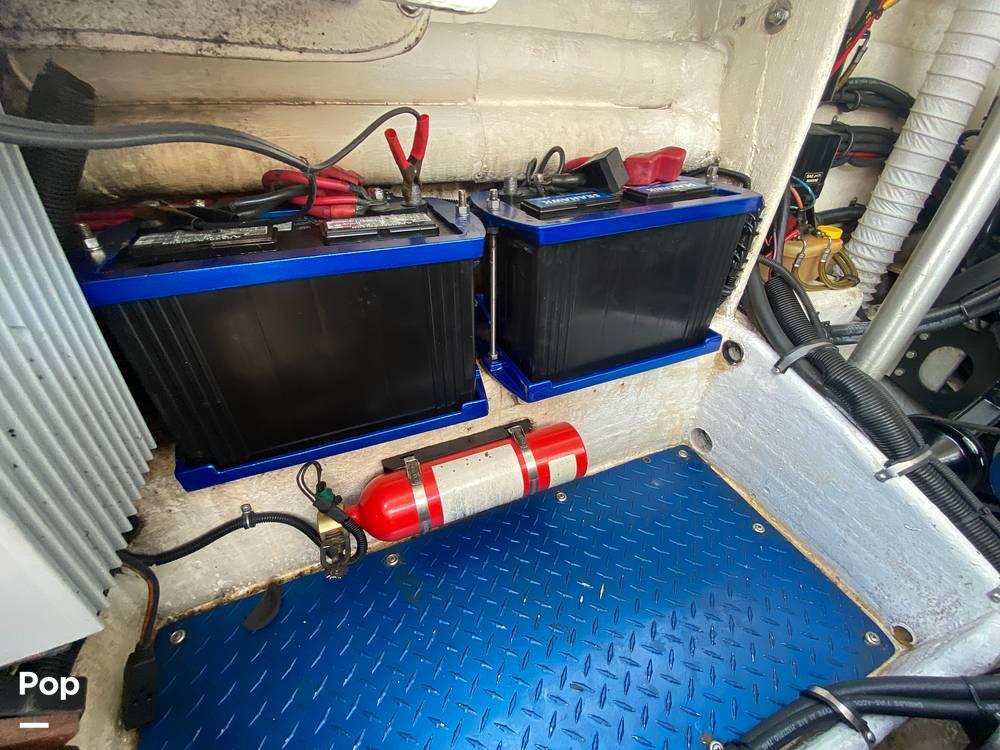 Slide: The Image of 1997 Sonic 45SS for sale in Brooklyn, NY - 68