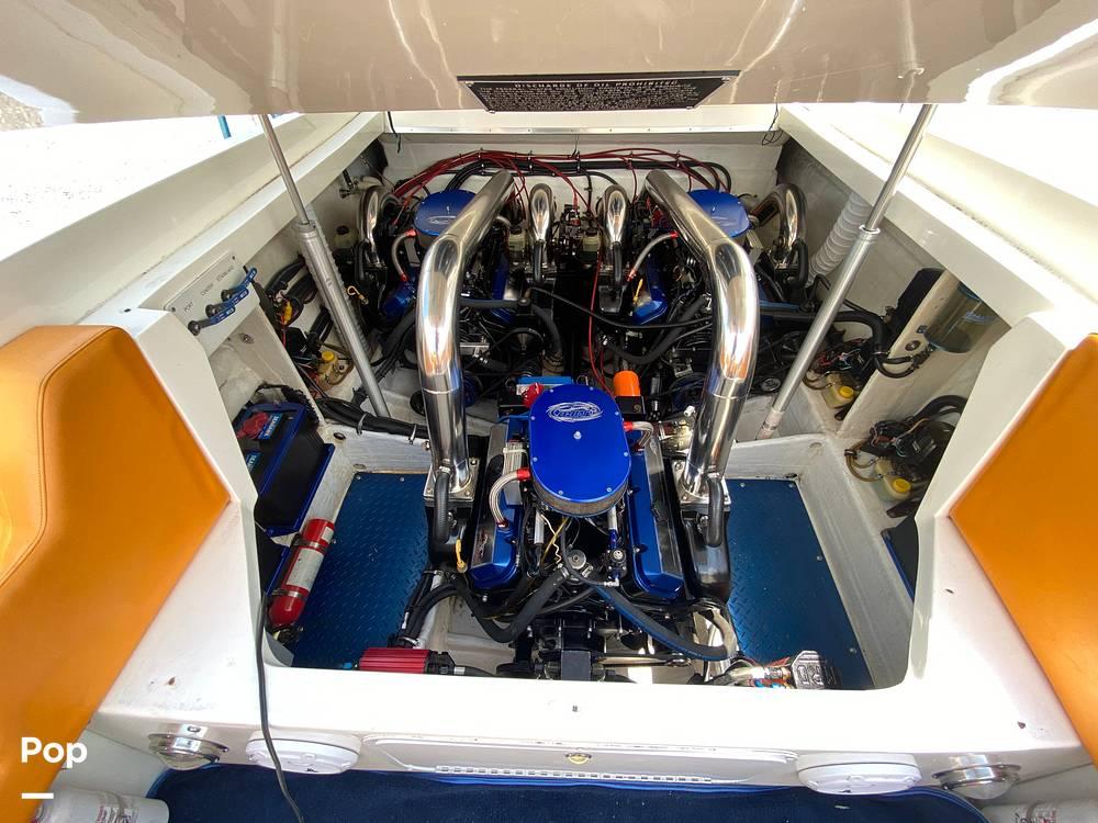 Slide: The Image of 1997 Sonic 45SS for sale in Brooklyn, NY - 76