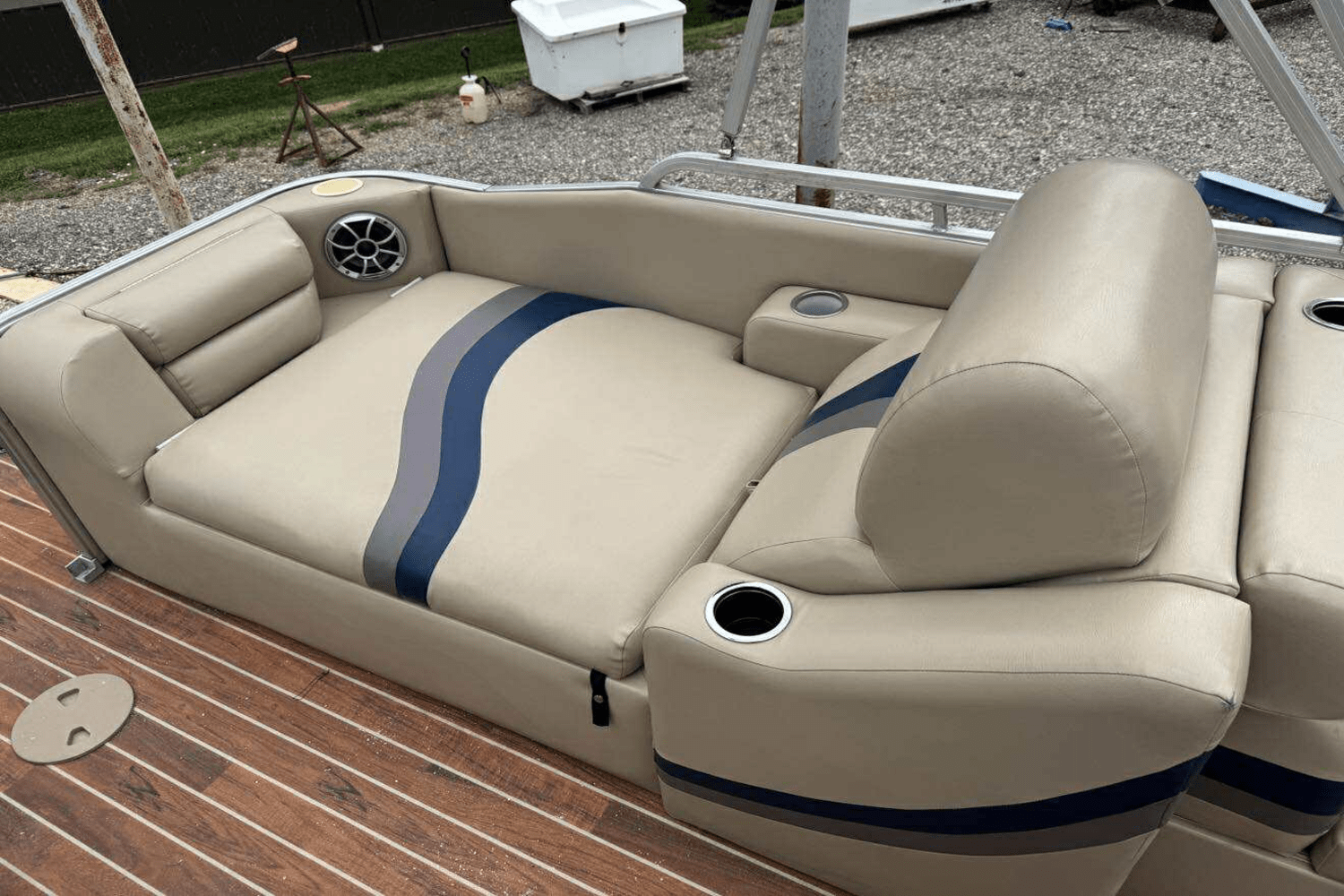 Slide: The Image of South Bay 522SL 2012 - 10