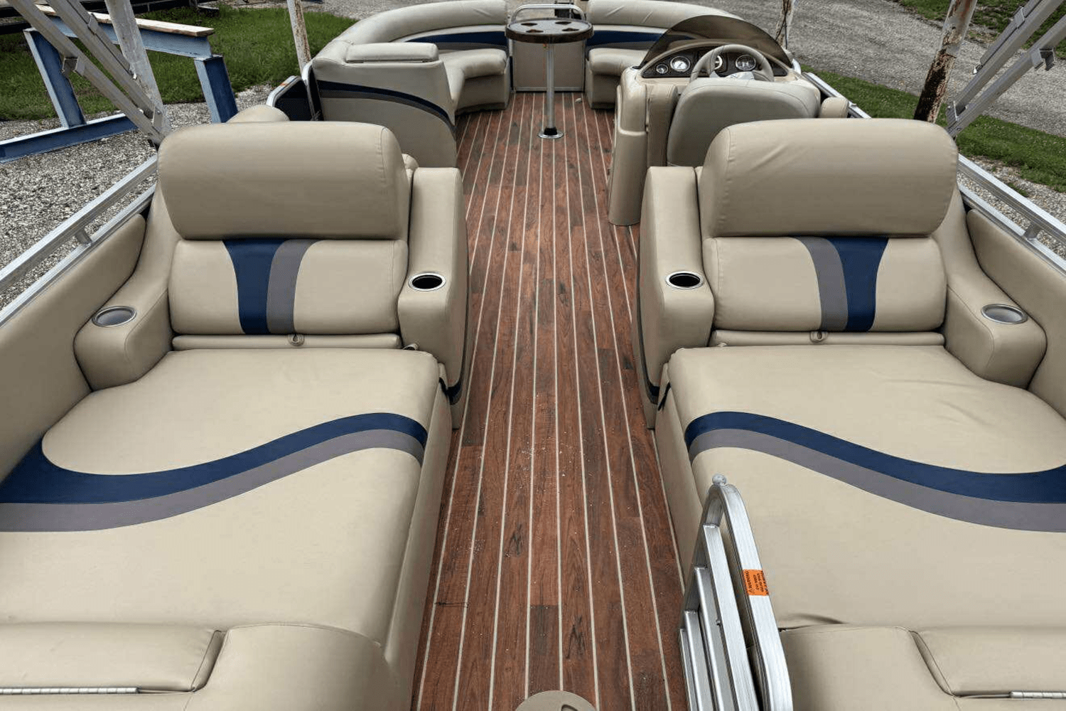 Slide: The Image of South Bay 522SL 2012 - 12