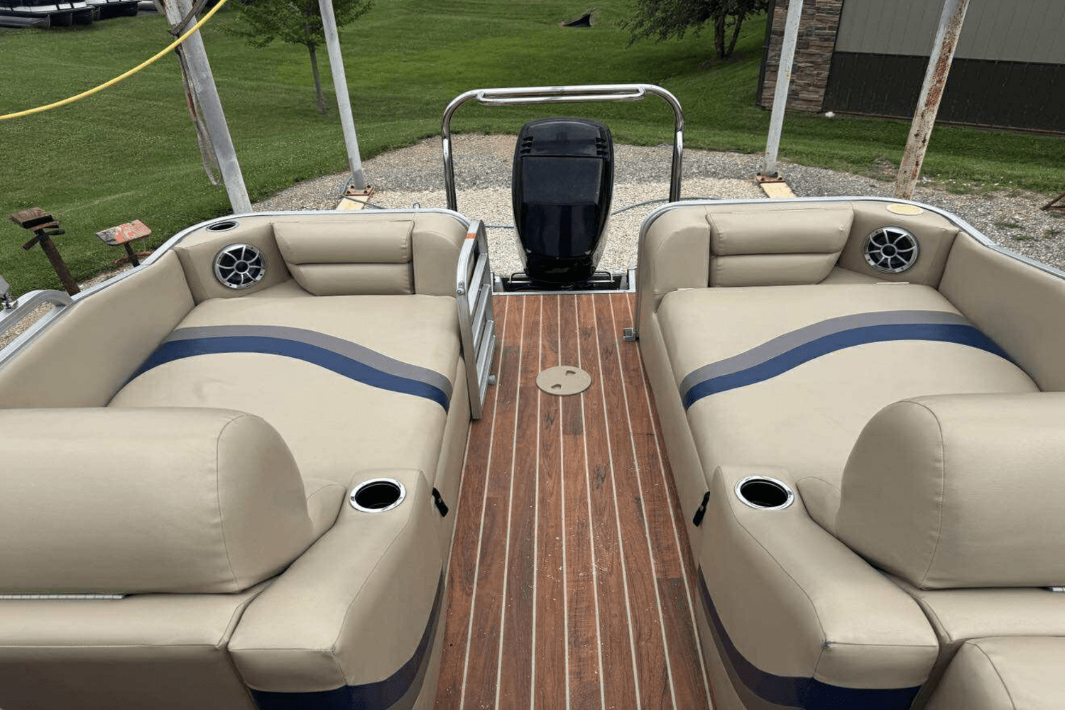 Slide: The Image of South Bay 522SL 2012 - 14