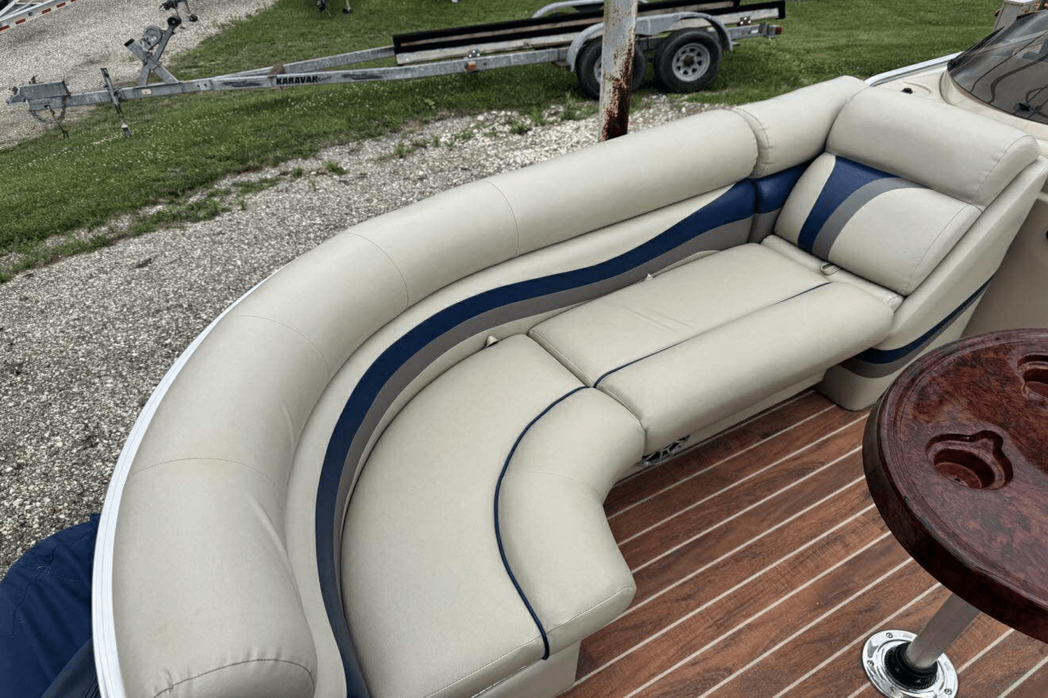 Slide: The Image of South Bay 522SL 2012 - 15