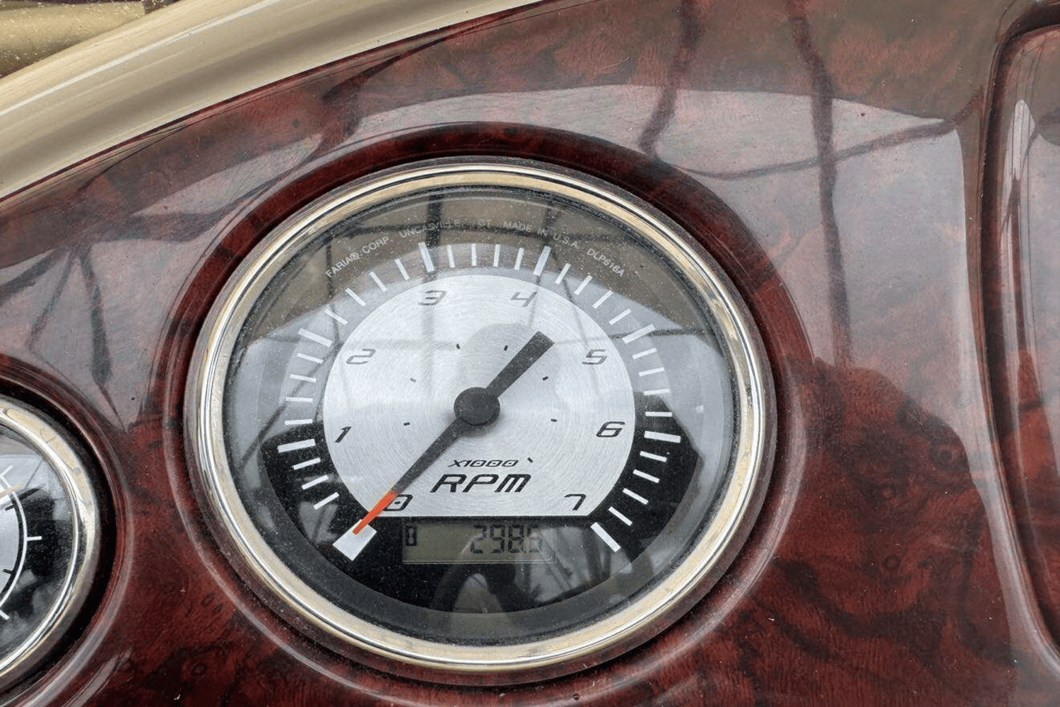 Slide: The Image of South Bay 522SL 2012 - 17