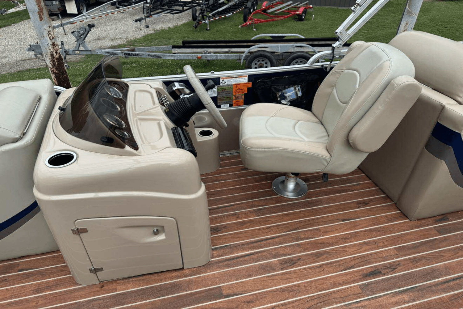 Slide: The Image of South Bay 522SL 2012 - 18