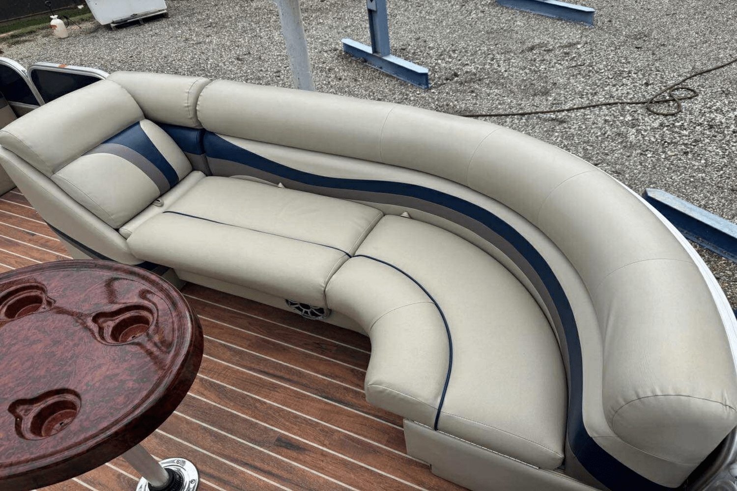 Slide: The Image of South Bay 522SL 2012 - 2