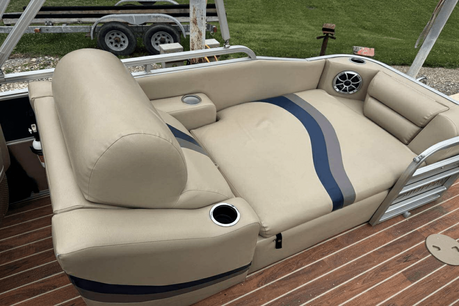 Slide: The Image of South Bay 522SL 2012 - 3