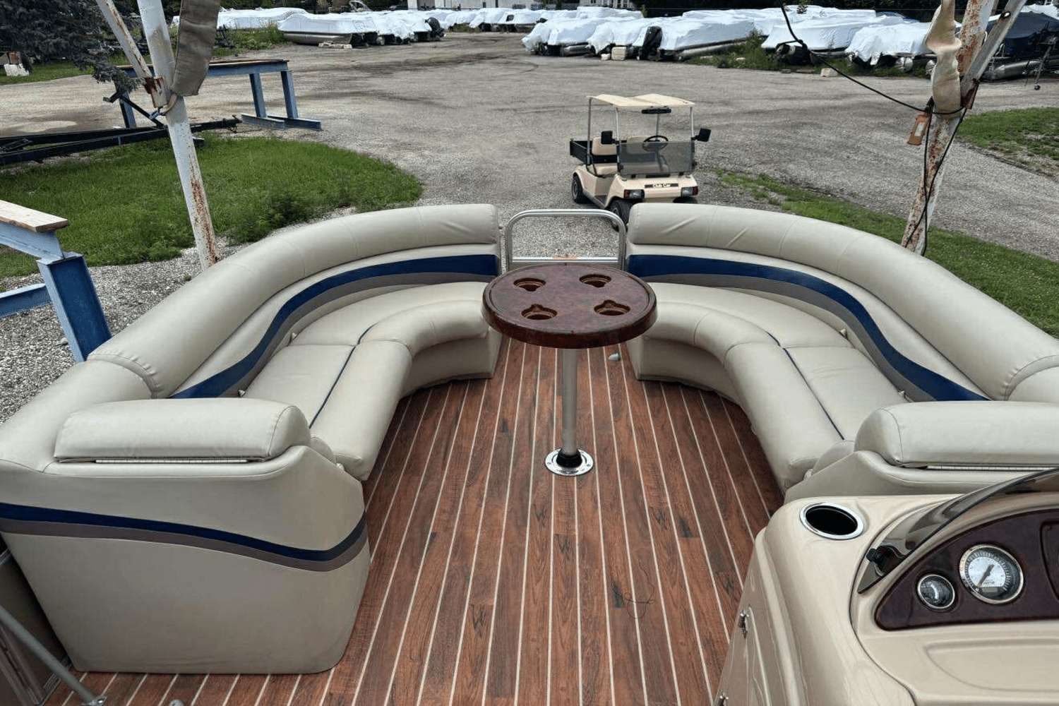 Slide: The Image of South Bay 522SL 2012 - 5