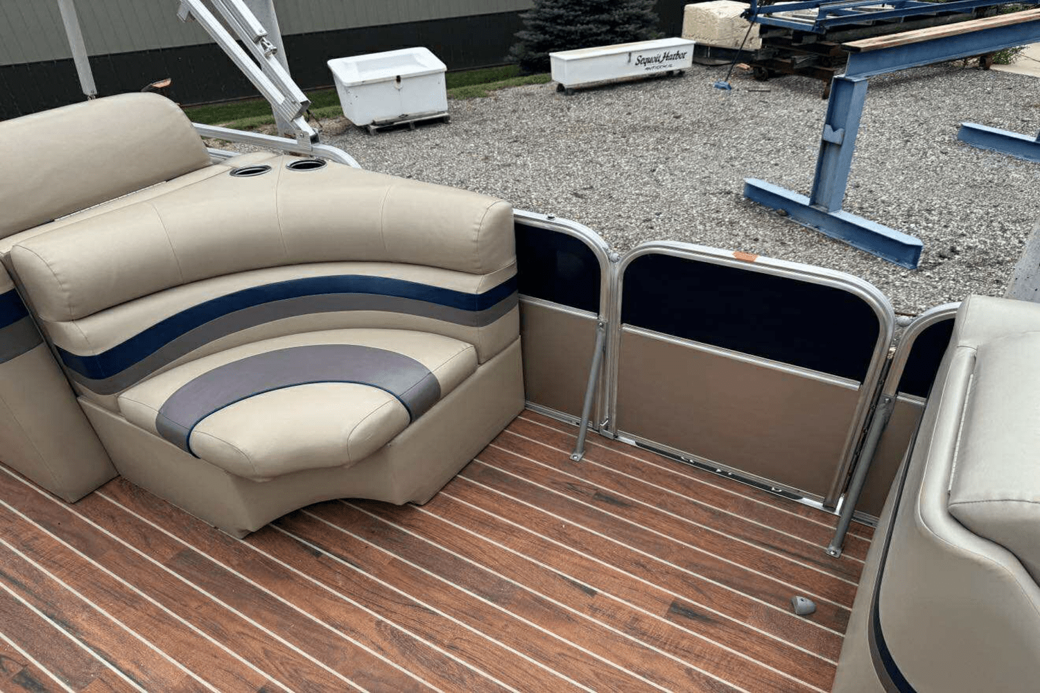 Slide: The Image of South Bay 522SL 2012 - 9