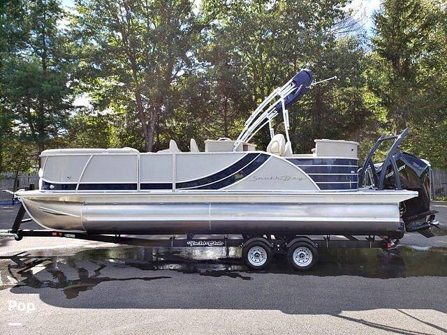 Slide: The Image of South Bay 523E 3.0 2020 - 15383791