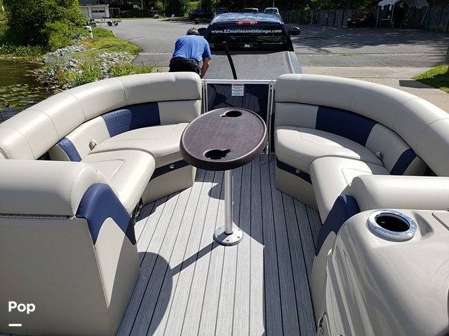 Slide: The Image of South Bay 523E 3.0 2020 - 15384148