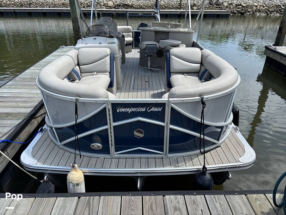 Slide: The Image of South Bay 523E 3.0 2020 - 15428286