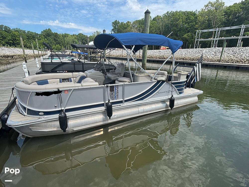 Slide: The Image of South Bay 523E 3.0 2020 - 15428287