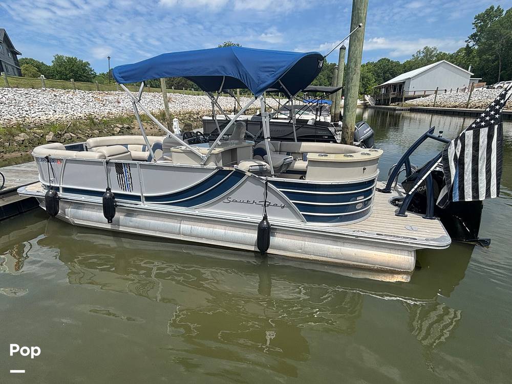 Slide: The Image of South Bay 523E 3.0 2020 - 15428288