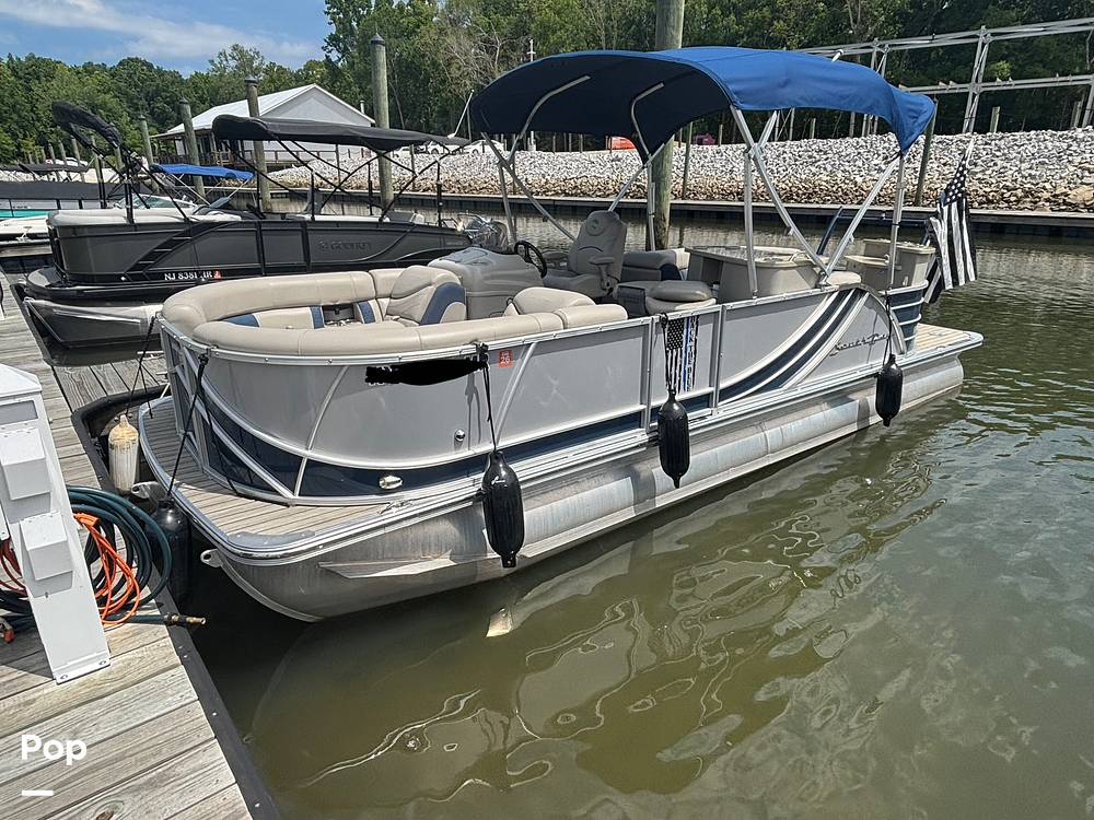 Slide: The Image of South Bay 523E 3.0 2020 - 15428290