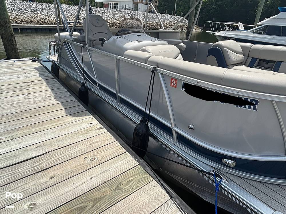 Slide: The Image of South Bay 523E 3.0 2020 - 15428295