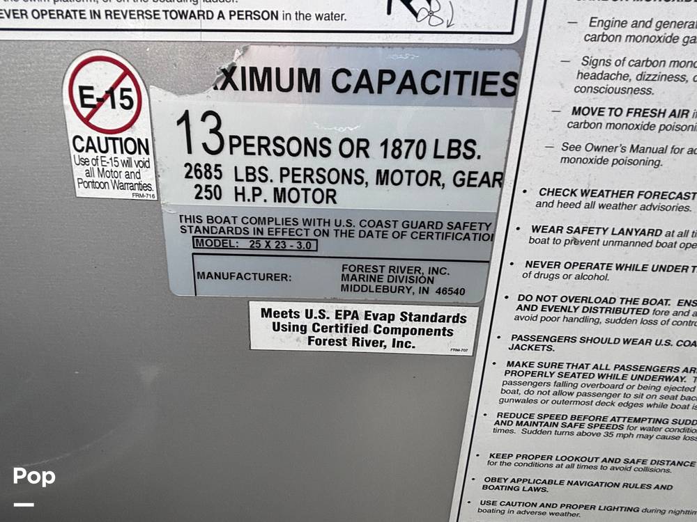 Slide: The Image of South Bay 523E 3.0 2020 - 15428320