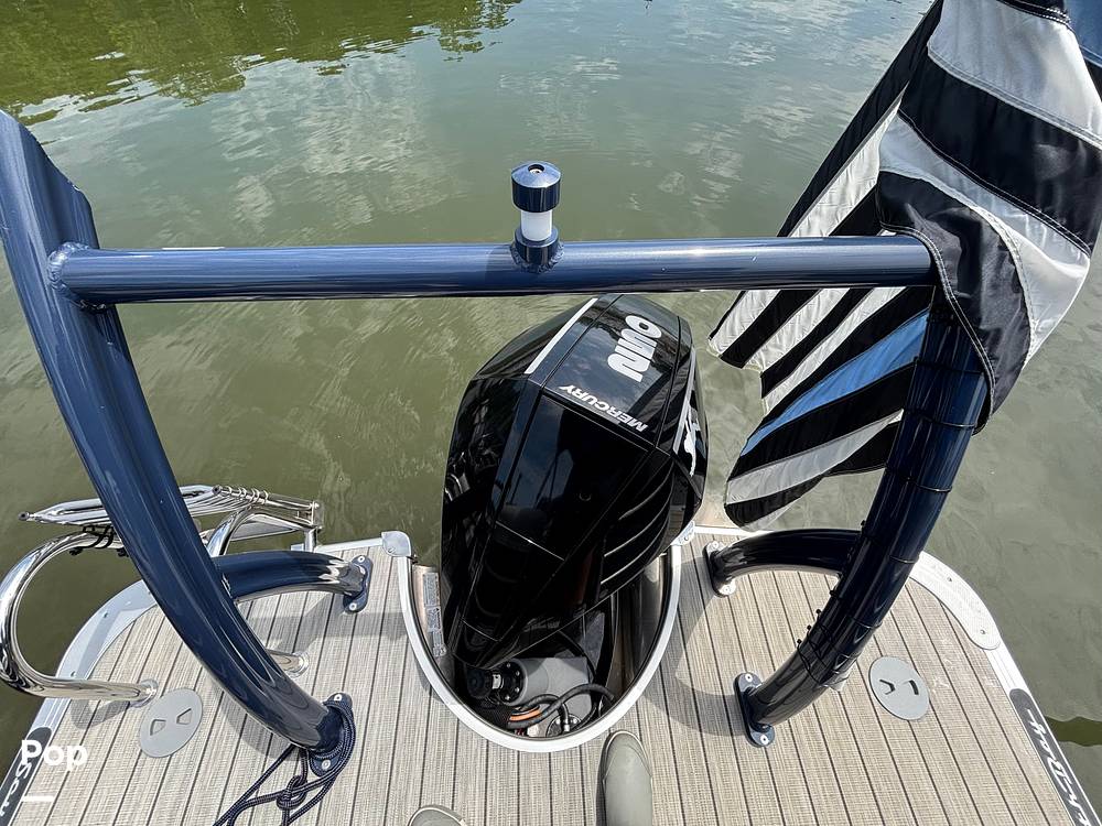 Slide: The Image of South Bay 523E 3.0 2020 - 15428332