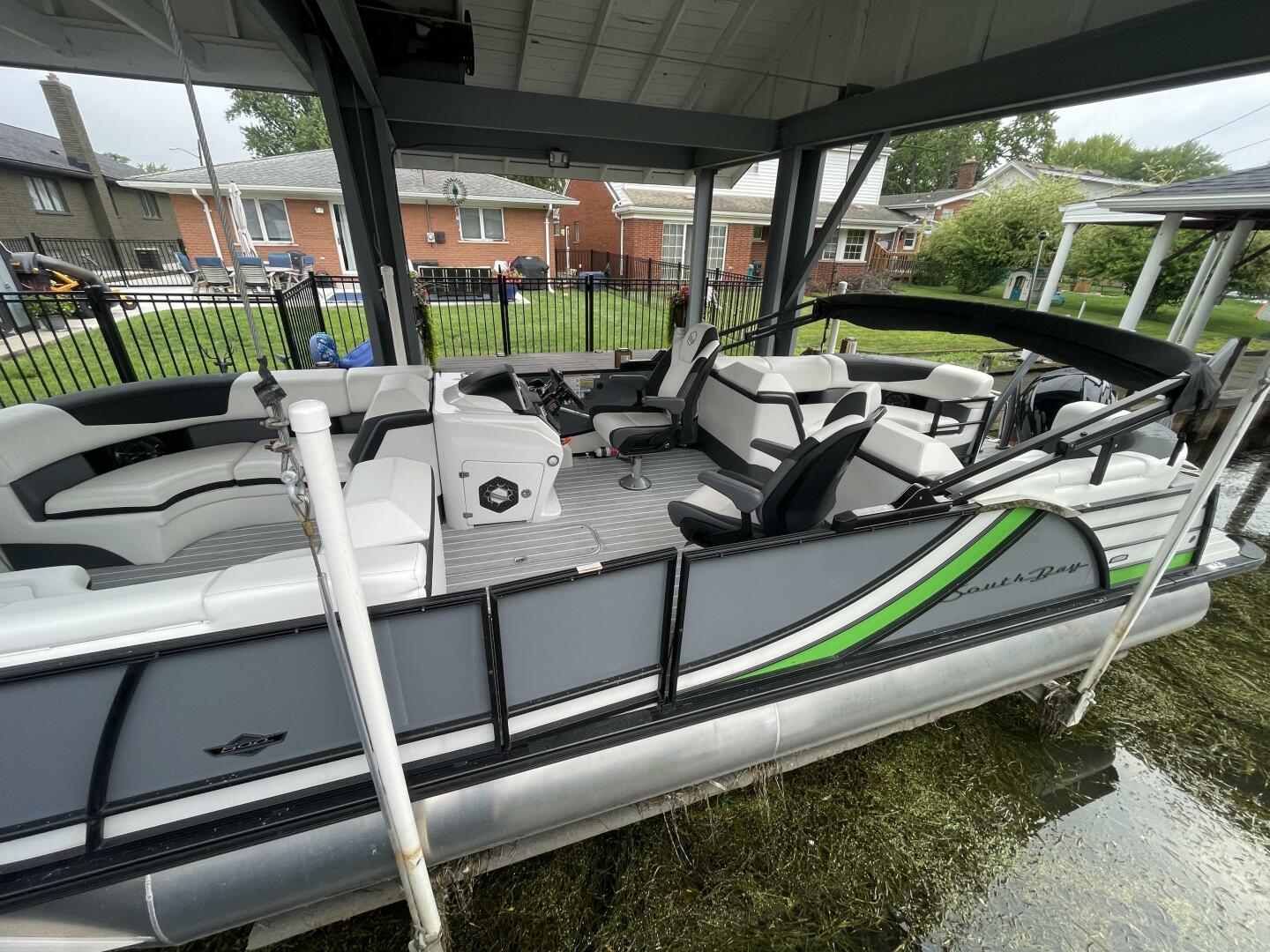 Slide: The Image of South Bay 523 RS 3.0 2022 - 4539090