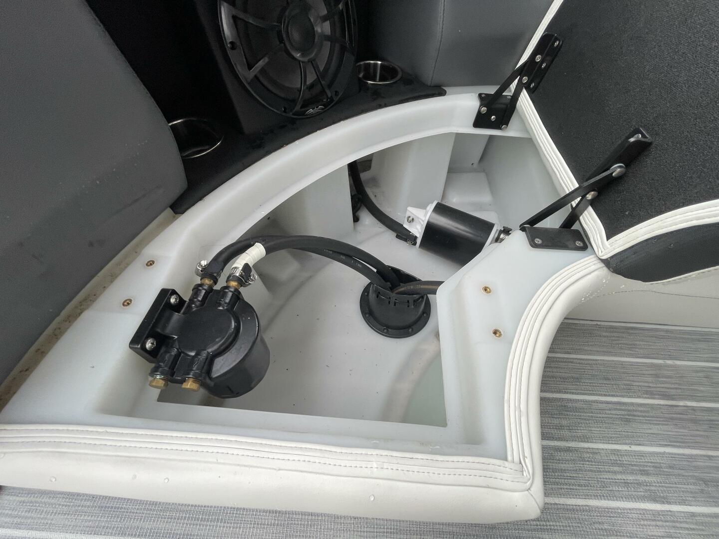 Slide: The Image of South Bay 523 RS 3.0 2022 - 4539096