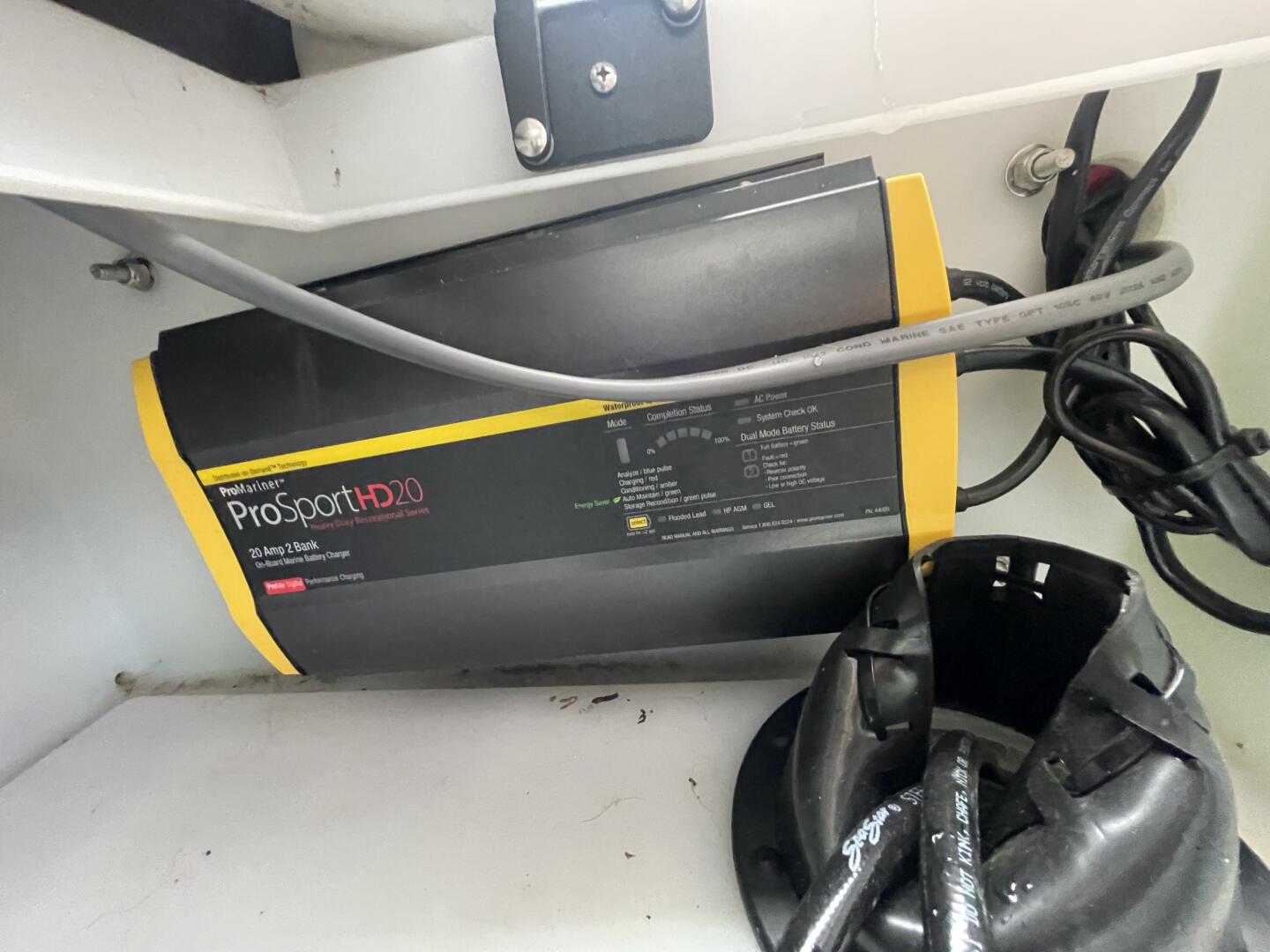 Slide: The Image of South Bay 523 RS 3.0 2022 - 4539103