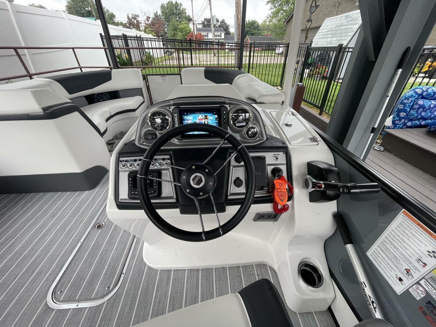 Slide: The Image of South Bay 523 RS 3.0 2022 - 4539107