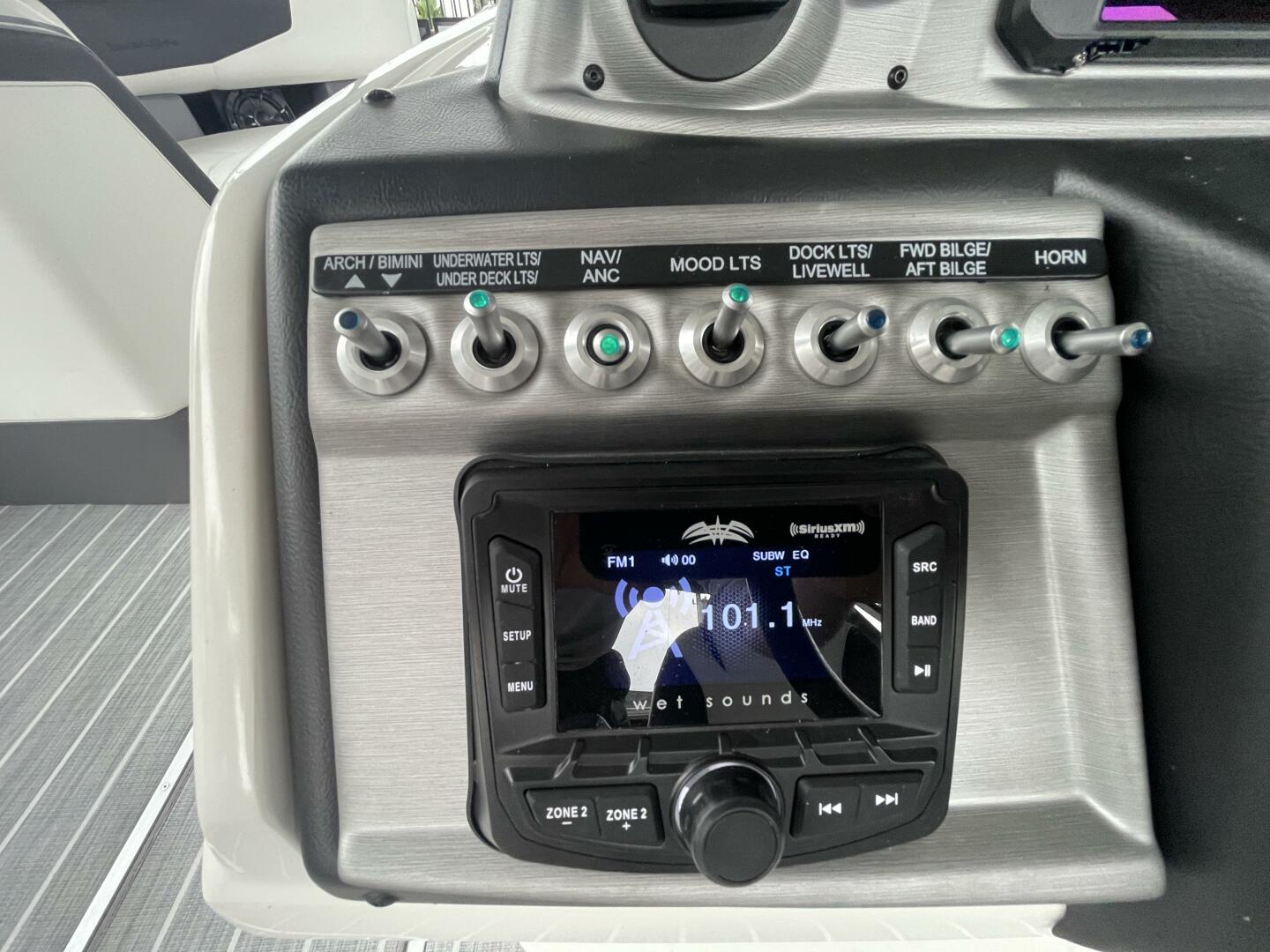 Slide: The Image of South Bay 523 RS 3.0 2022 - 4539108