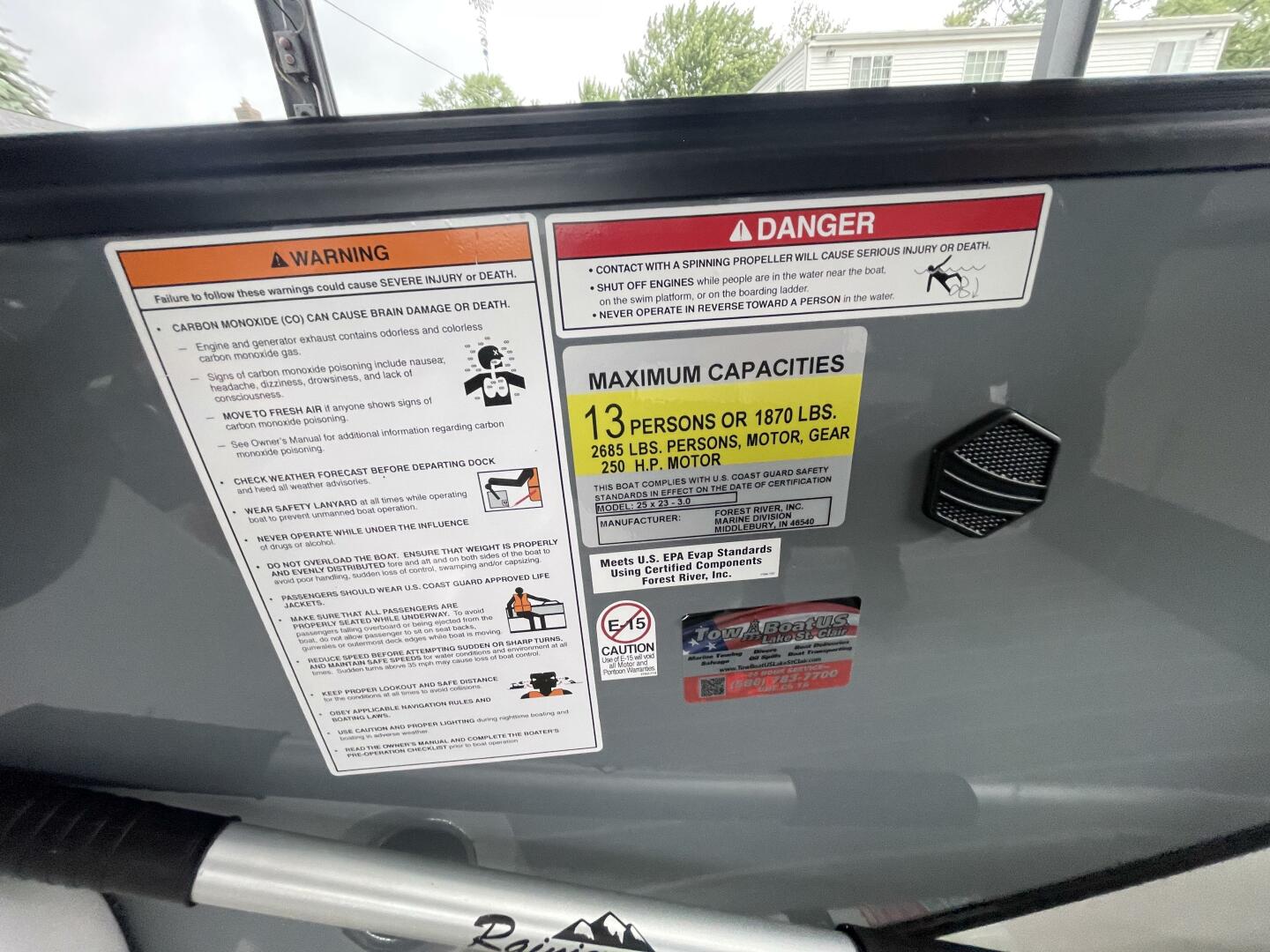 Slide: The Image of South Bay 523 RS 3.0 2022 - 4539113