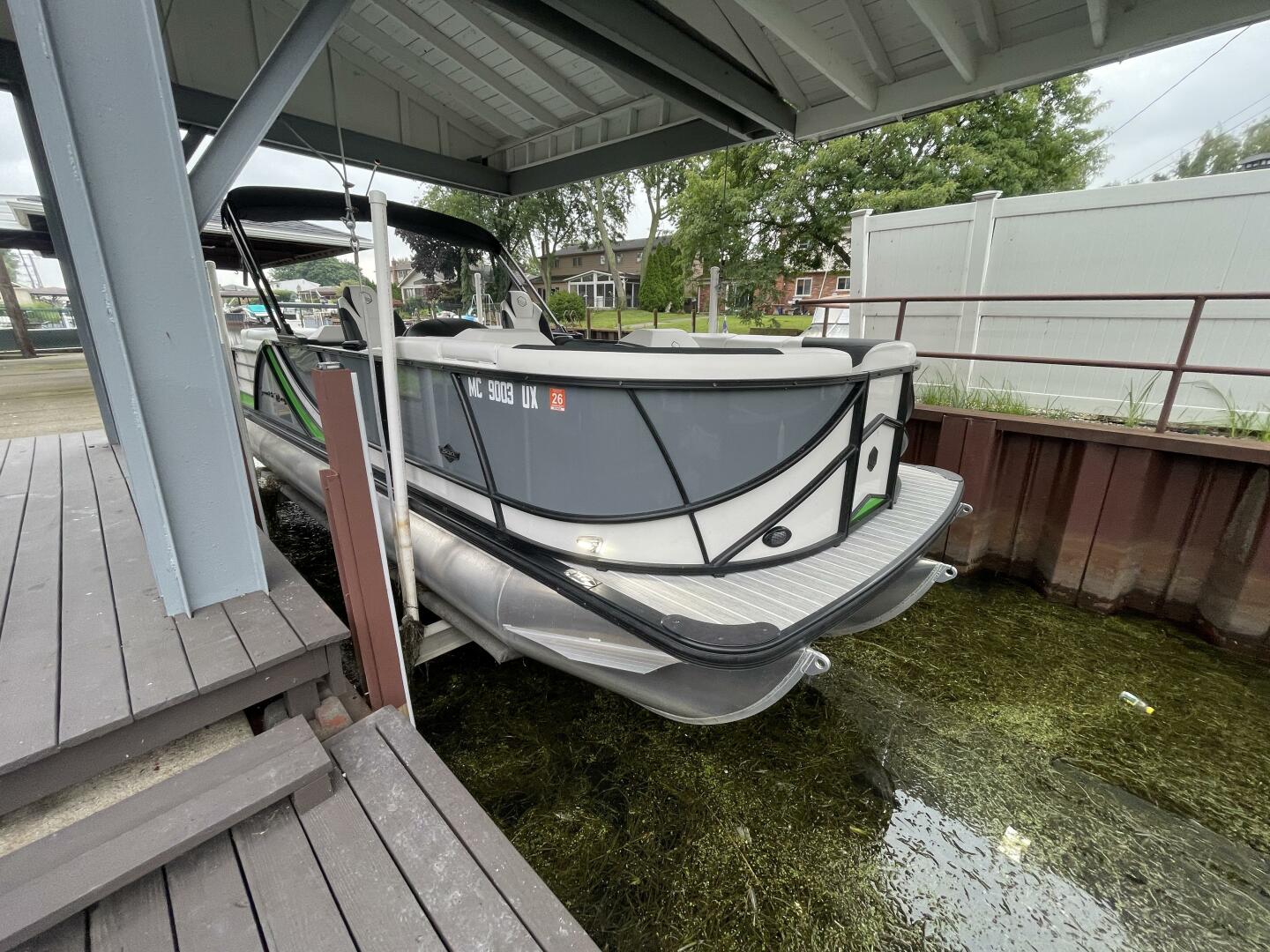 Slide: The Image of South Bay 523 RS 3.0 2022 - 4539144