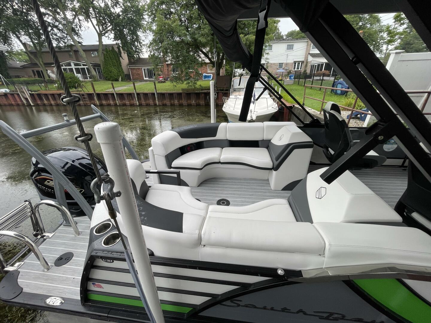 Slide: The Image of South Bay 523 RS 3.0 2022 - 4539147