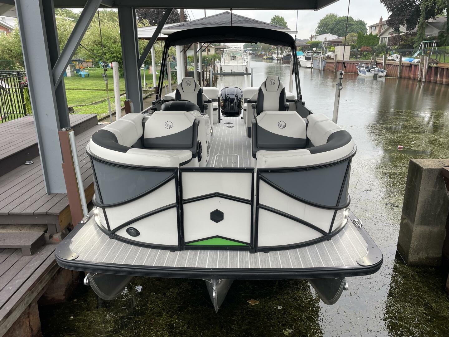 Slide: The Image of South Bay 523 RS 3.0 2022 - 4539150