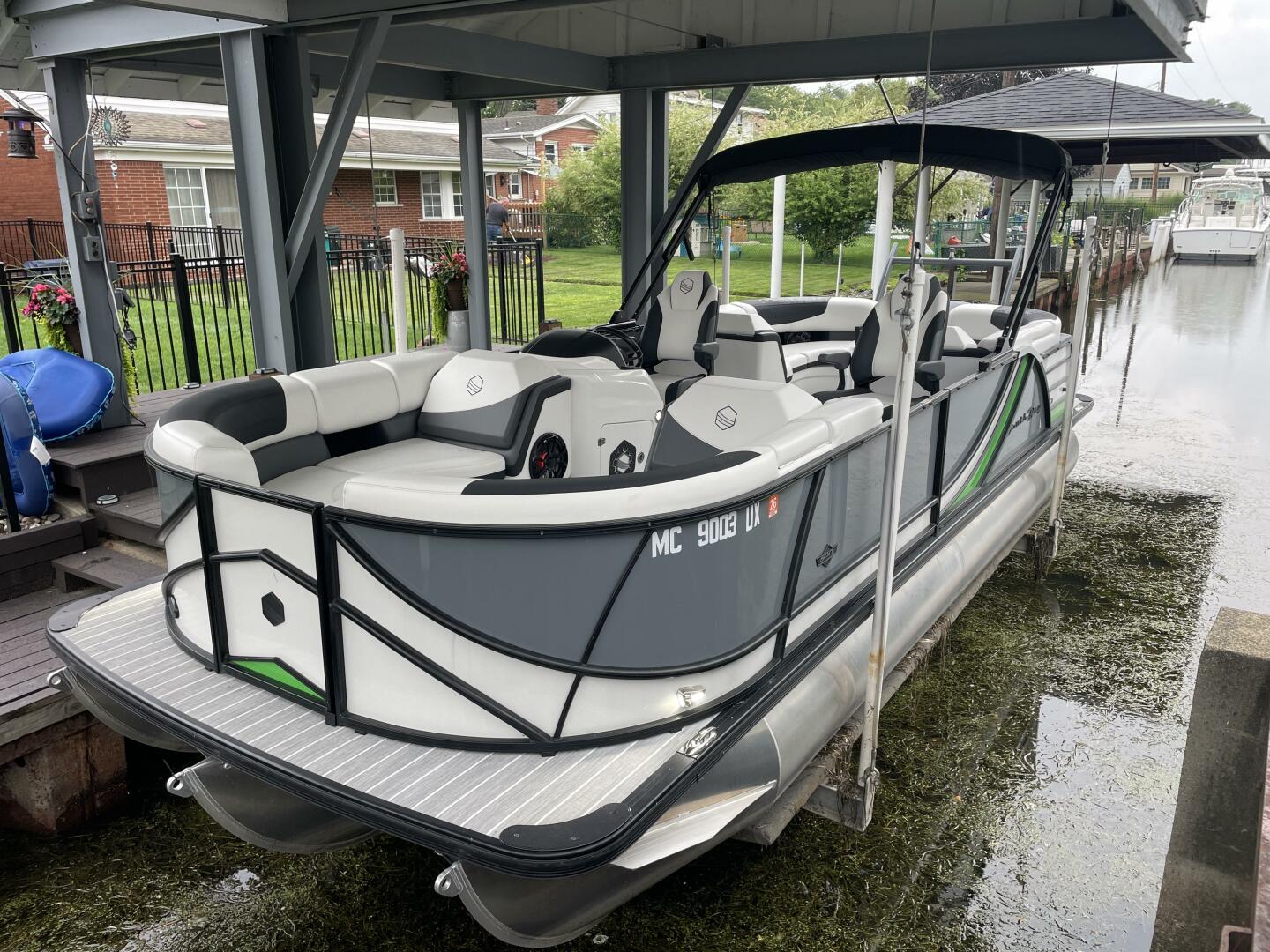 Slide: The Image of South Bay 523 RS 3.0 2022 - 4539151