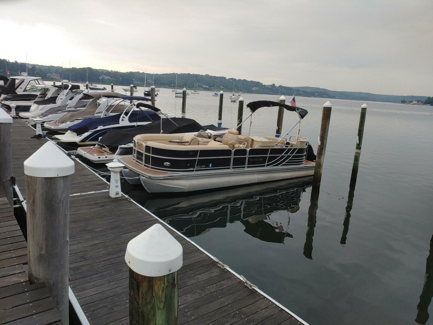 Slide: The Image of South Bay 524 E 2013 - 5178388