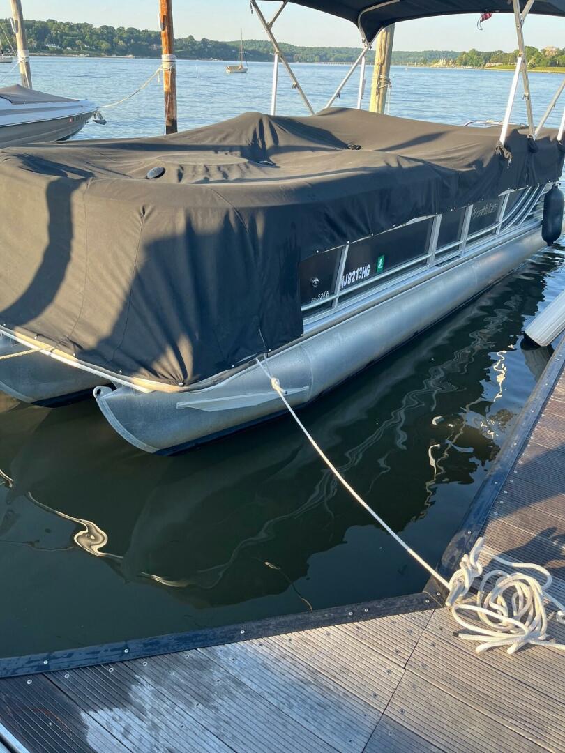 Slide: The Image of South Bay 524 E 2013 - 5178391