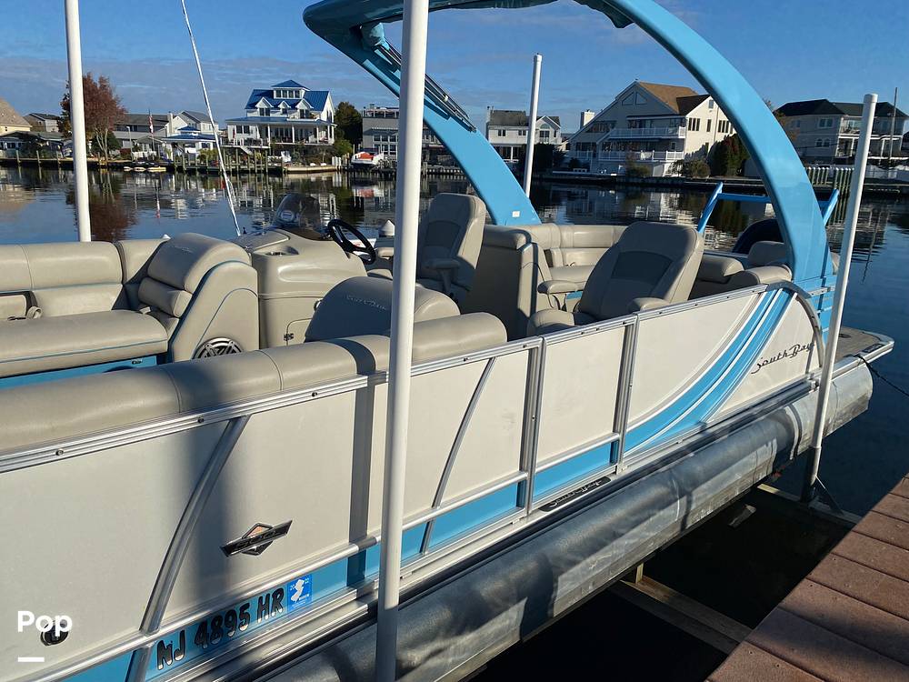 Slide: The Image of South Bay 525 RS Arch 2018 - 13323000