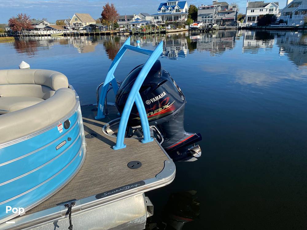 Slide: The Image of South Bay 525 RS Arch 2018 - 13323002