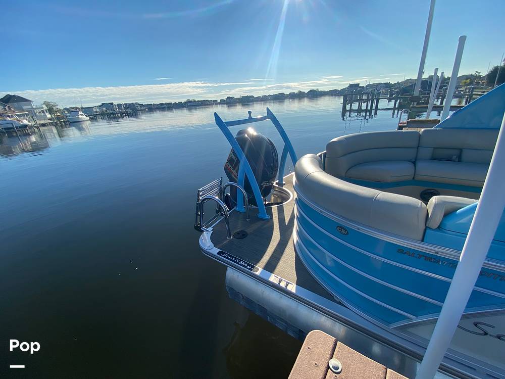 Slide: The Image of South Bay 525 RS Arch 2018 - 13323007