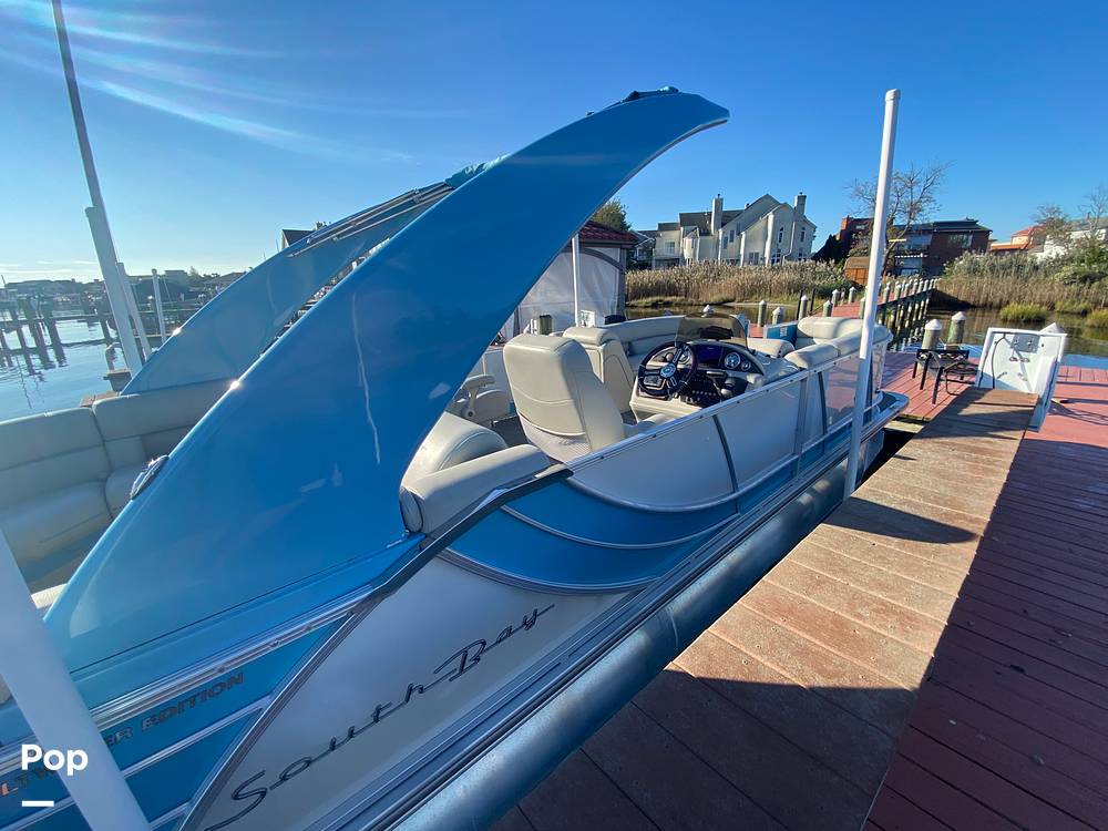 Slide: The Image of South Bay 525 RS Arch 2018 - 13323008