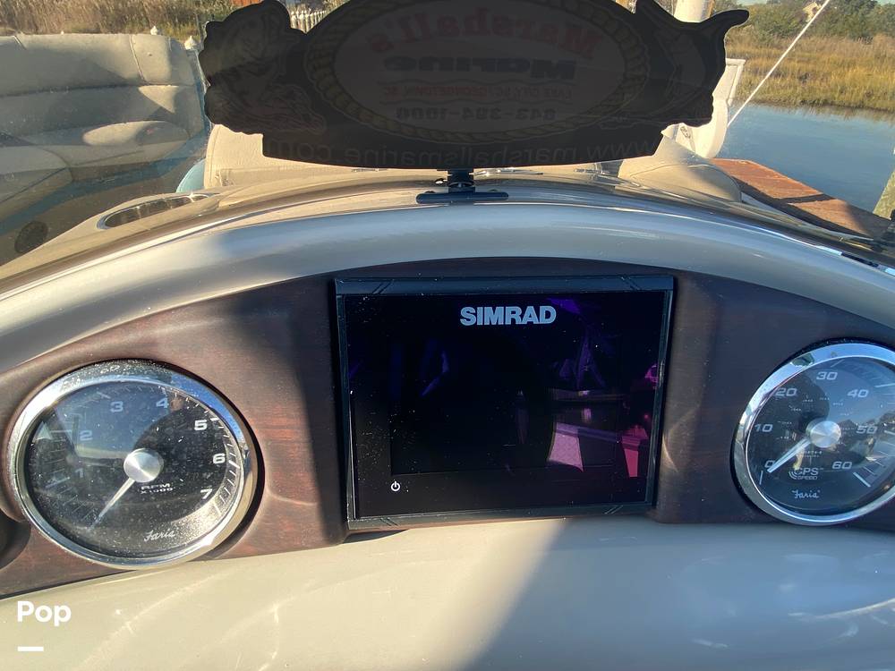 Slide: The Image of South Bay 525 RS Arch 2018 - 13323030