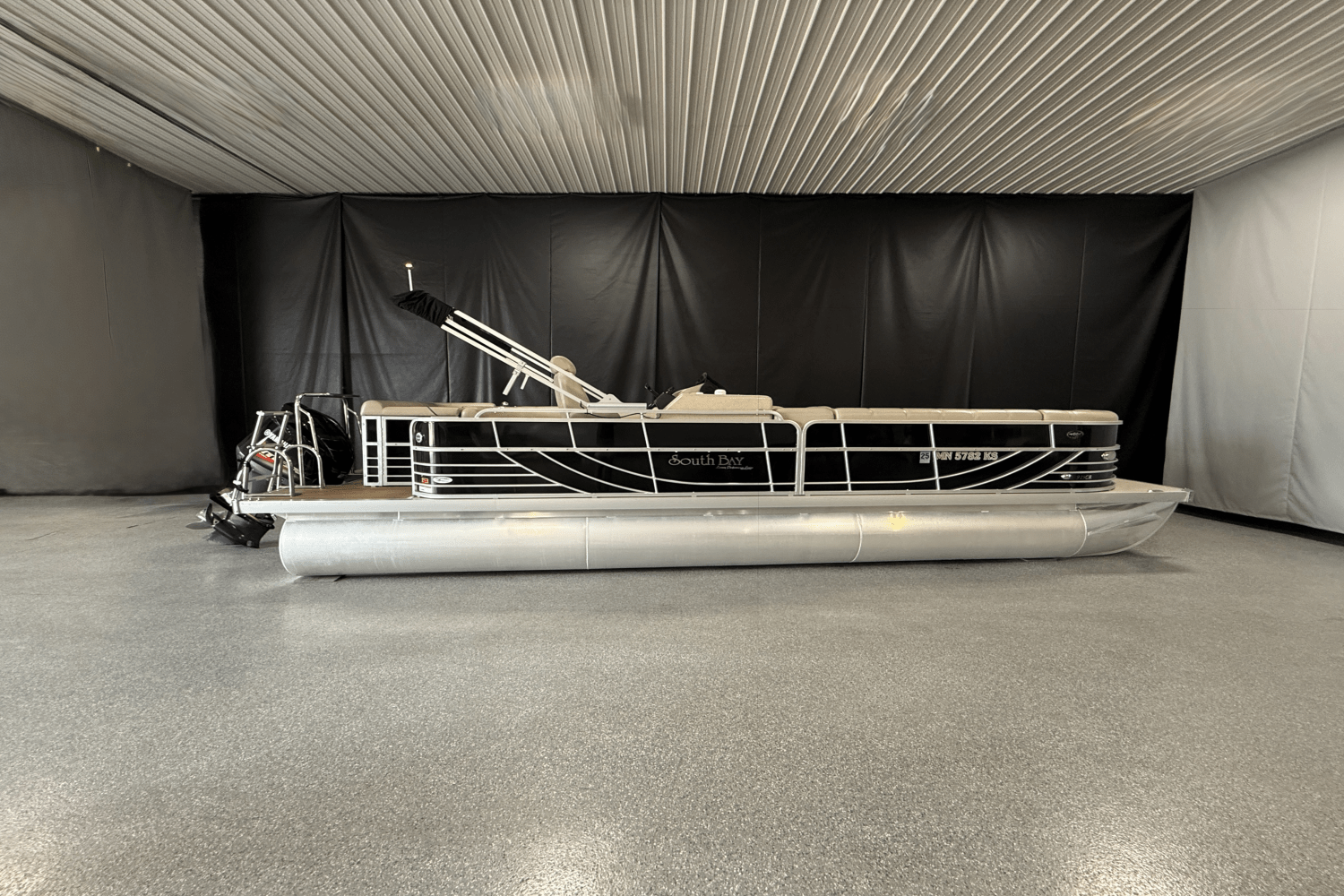 Slide: The Image of South Bay 925 CR 2011 - 0