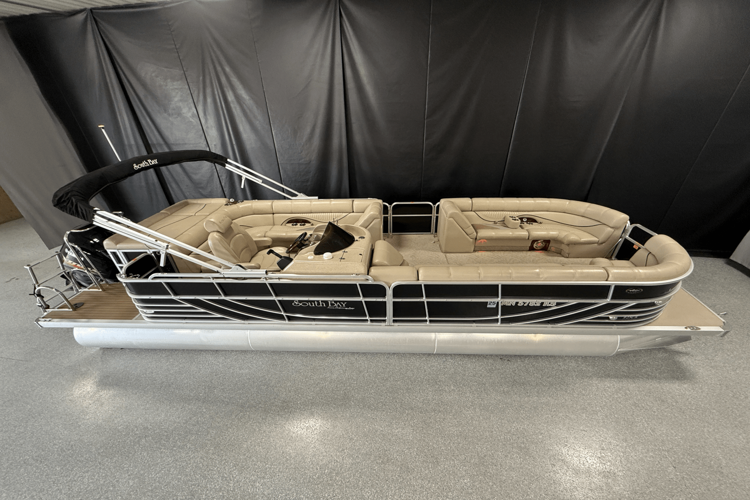 Slide: The Image of South Bay 925 CR 2011 - 1