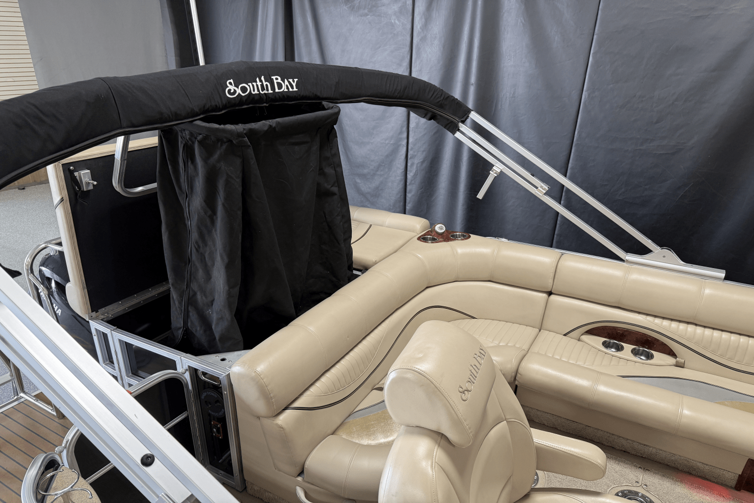 Slide: The Image of South Bay 925 CR 2011 - 13
